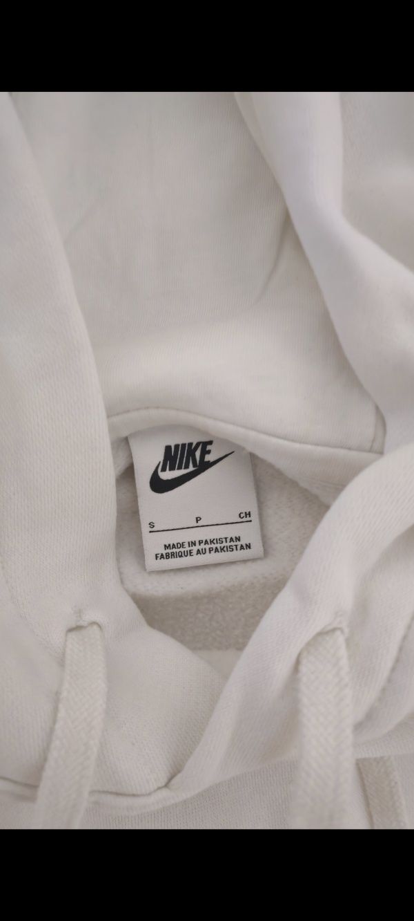 Оригинална nike блуза
