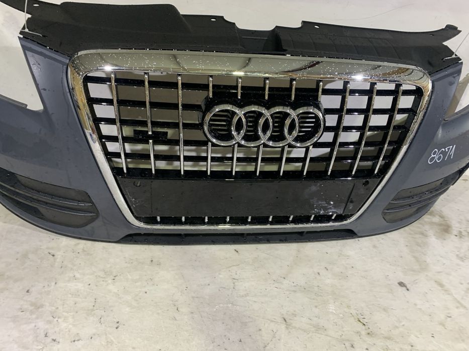 Bara fata Audi Q5, 2009, 2010, 2011, 2012.