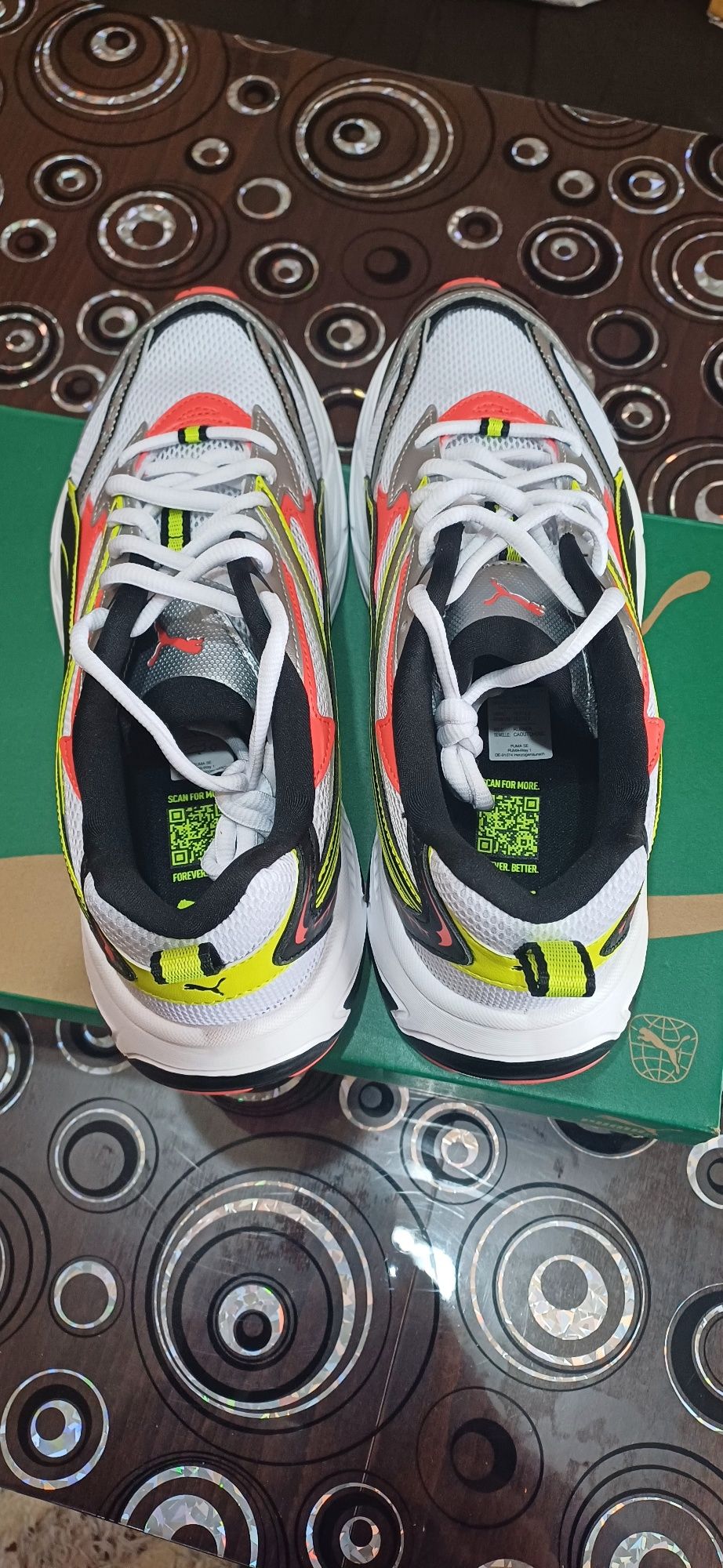 PUMA Маратонките