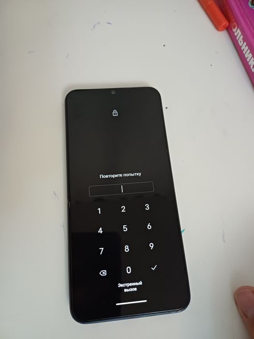 Продам Vivo Y35 в срочном порядке