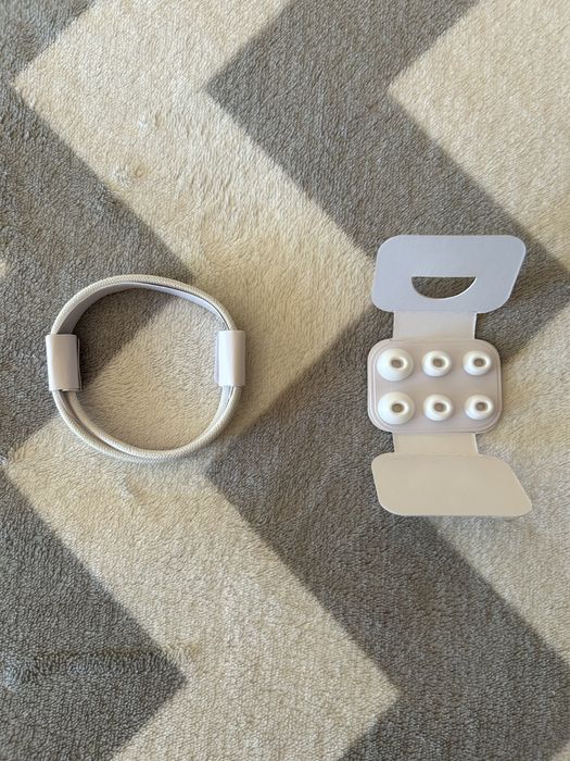 Apple Airpods 2 Pro USB C