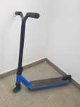 Vand trotineta Oxelo model Scooter MF one blue