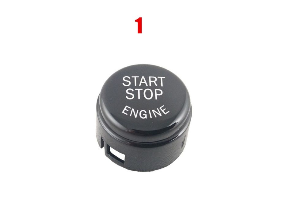 Капаче за Start Stop за BMW 1, 2,3, 4, 5 Серия, X1 , X3 , X5 , X6 , Z4