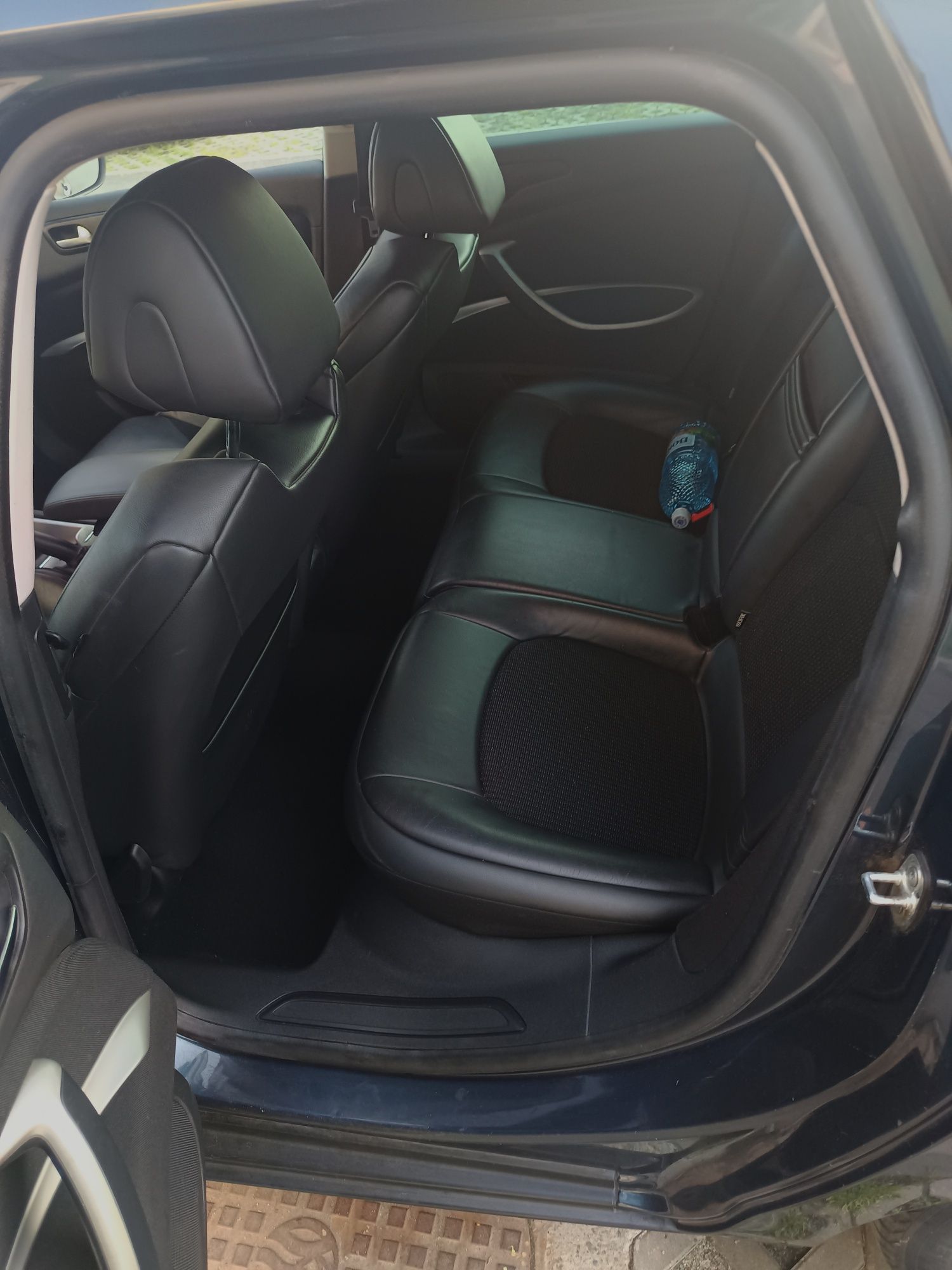 Citroen C5 2010 1.6 thp