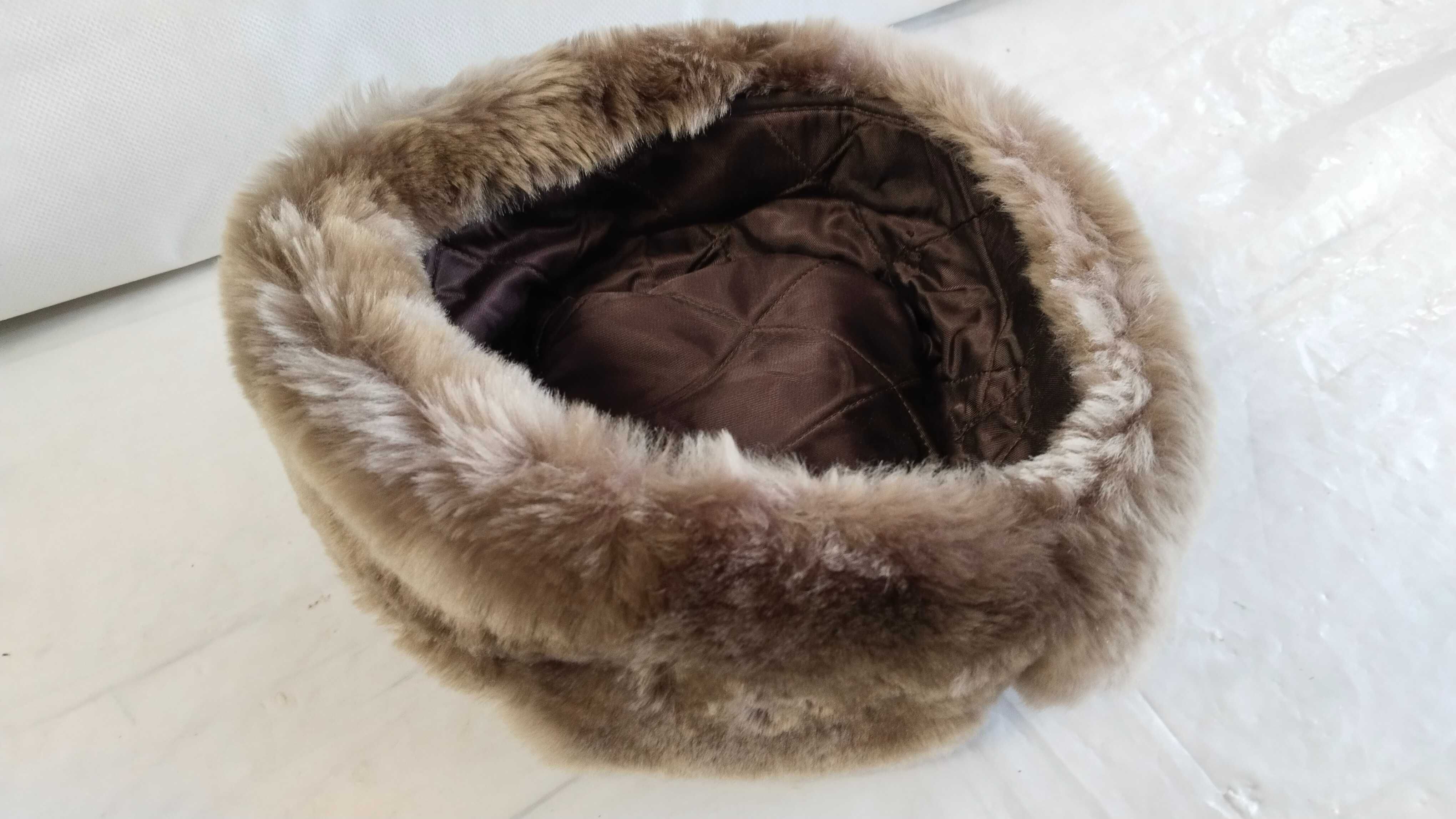 Ушанка Полар Polar59