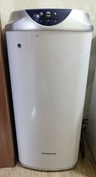 Продам обогреватель б/у