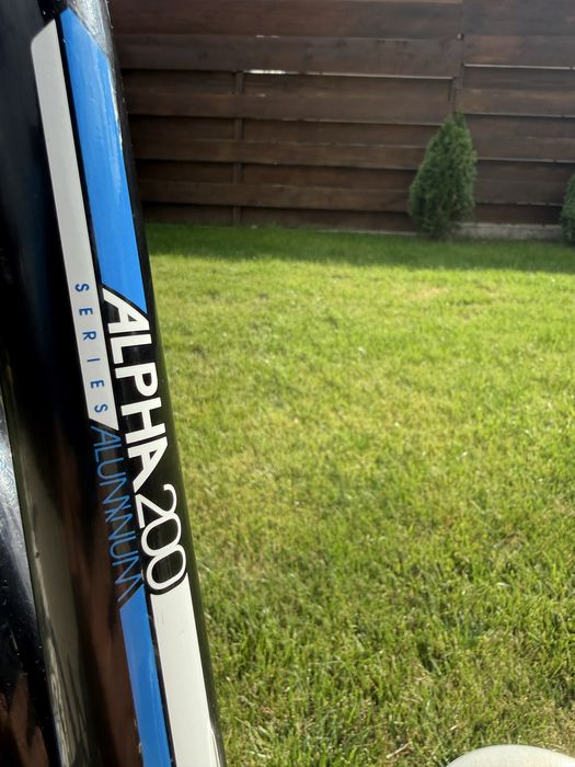 Trek Ion CX Pro - Echipare SRAM RIVAL Premium