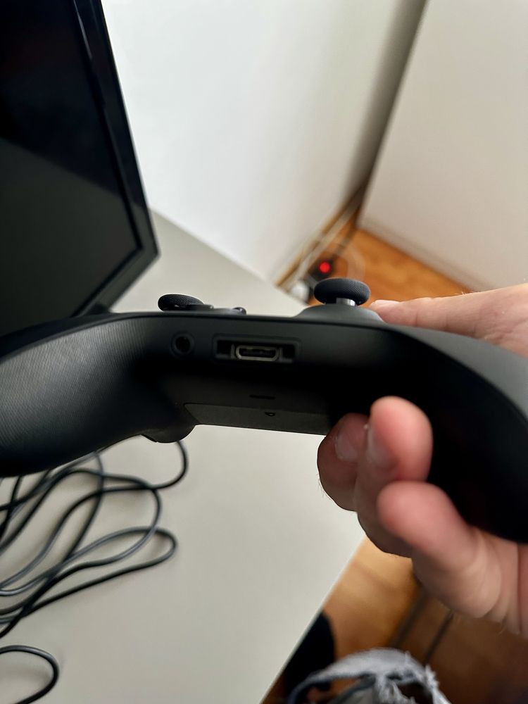 Controller Xbox series X Wireless Nou