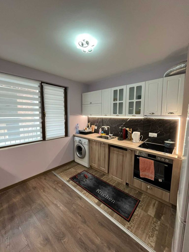 Продава се Двустаен апартамент в Чепеларе - 70 кв.м за 1143 €/кв.м - Снимка #5