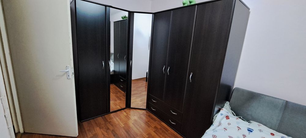 Mobila dormitor complet