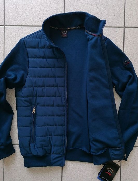 Paul & Shark® yachting - 40% - НОВО - мъжко яке - 48(М)