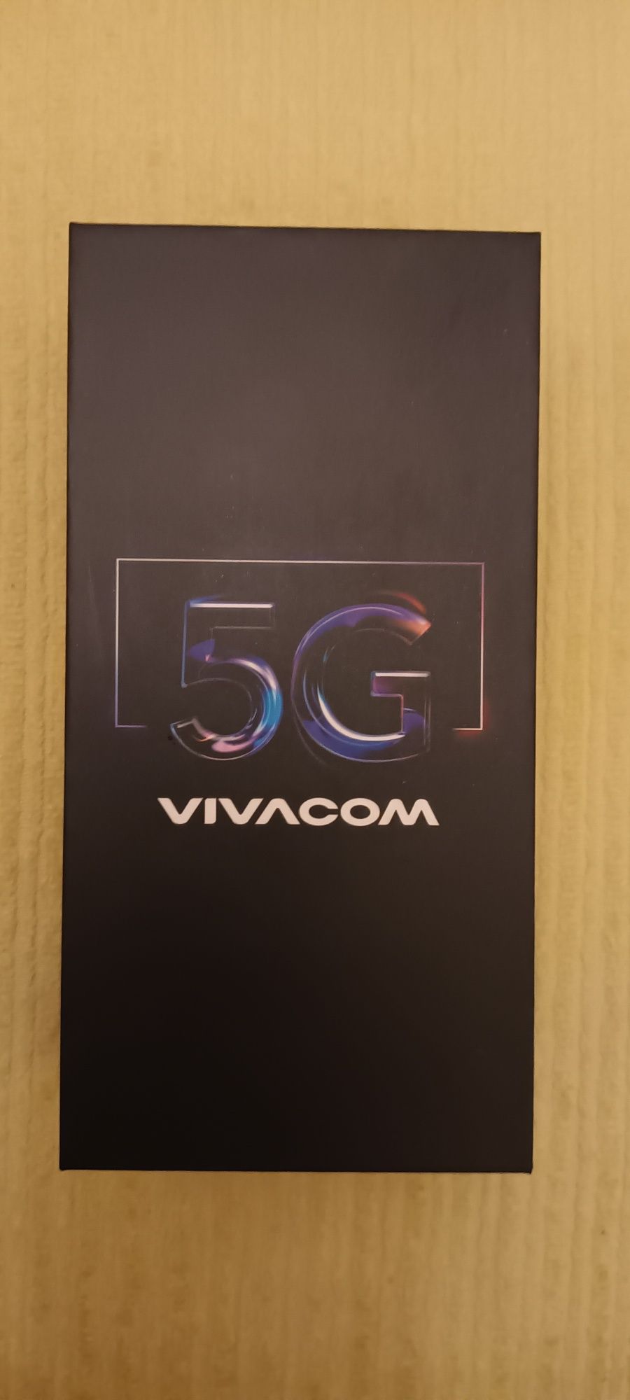 Смартфон Vivacom 5G UG Phone U23