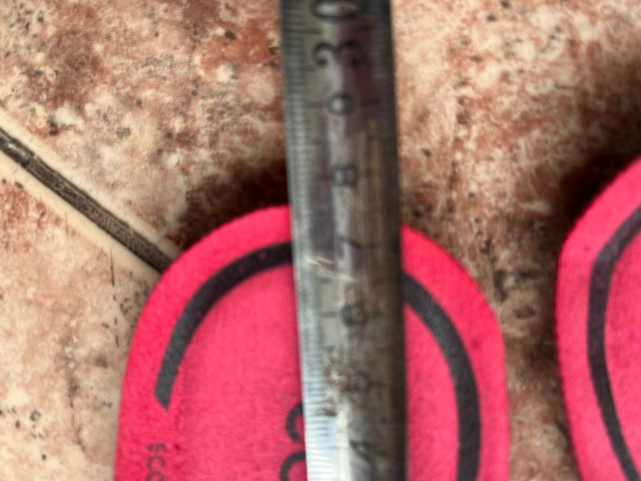 ecco 42 нови летни обувки