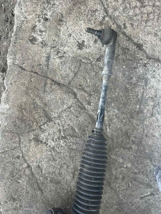 Кормилна рейка за Тигуан VW PASSAt Tiguan Touran Sharan Q3 5n1423105h