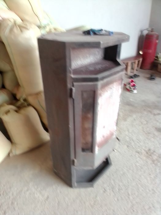 Печка сотилади холати яхши