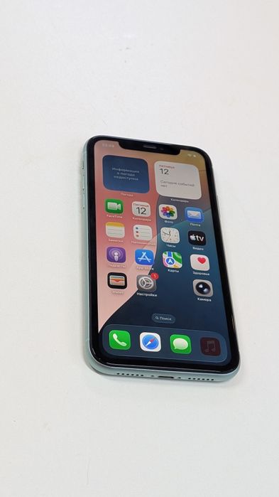 Iphone 11 128 gb