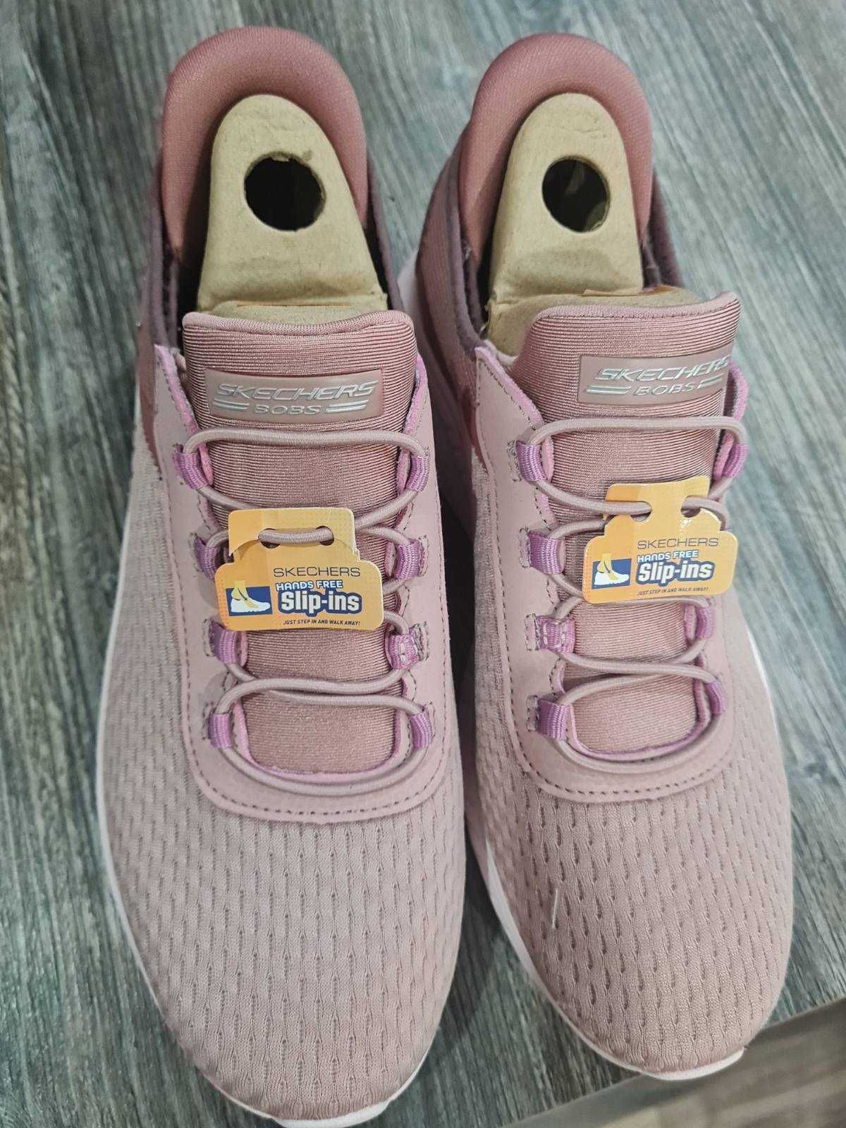 Skechers Сникърси Slip-ins
