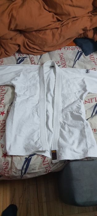 Kimono judo bob de orez
