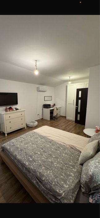 Casa P+1 etaj Bucuresti Noi