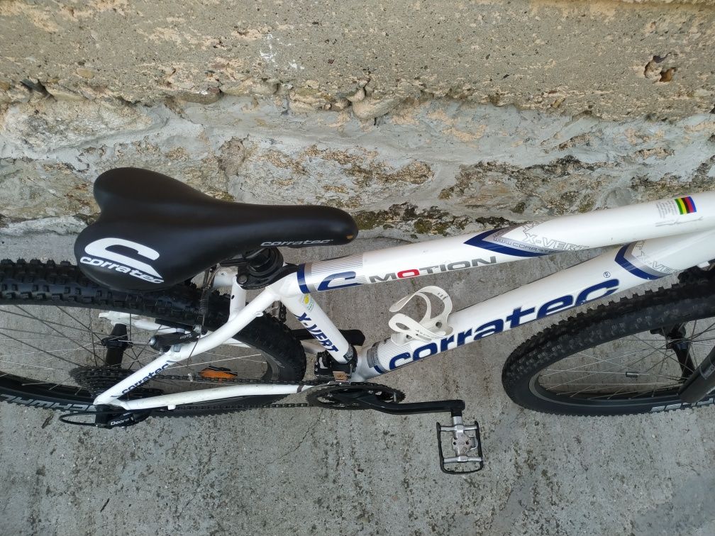 Велосипед Corratec 26 цола