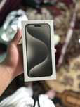 Iphone 15pro max