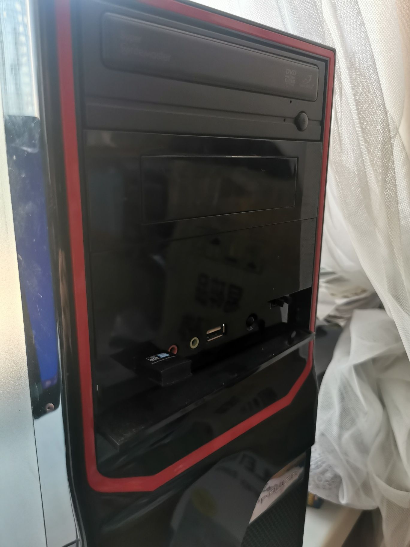 Продам компьютер для работы
