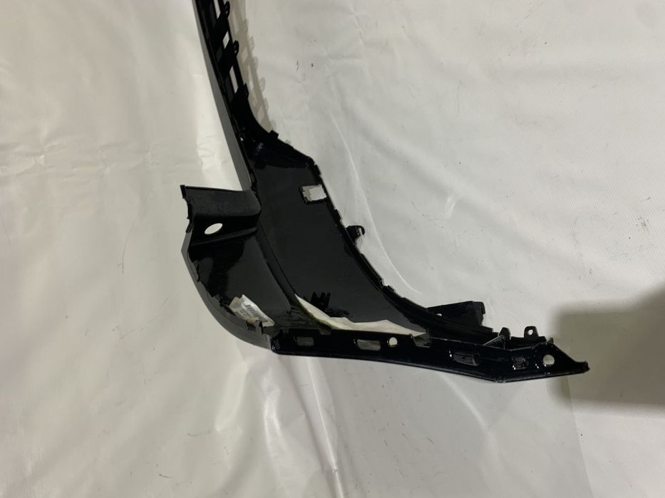 Bara spate Porsche Macan, 2014, 2015, 2016, 2017, 2018, 2019, 2020, 2021, cod origine OE 95B807421L.