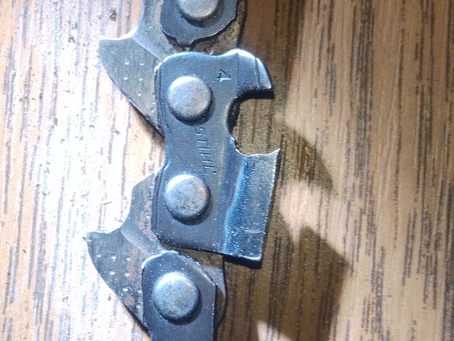 Stihl ms 881 Magnum cu lamă și lanț de 1.05m. Gater, lamă și lanț 1,5m