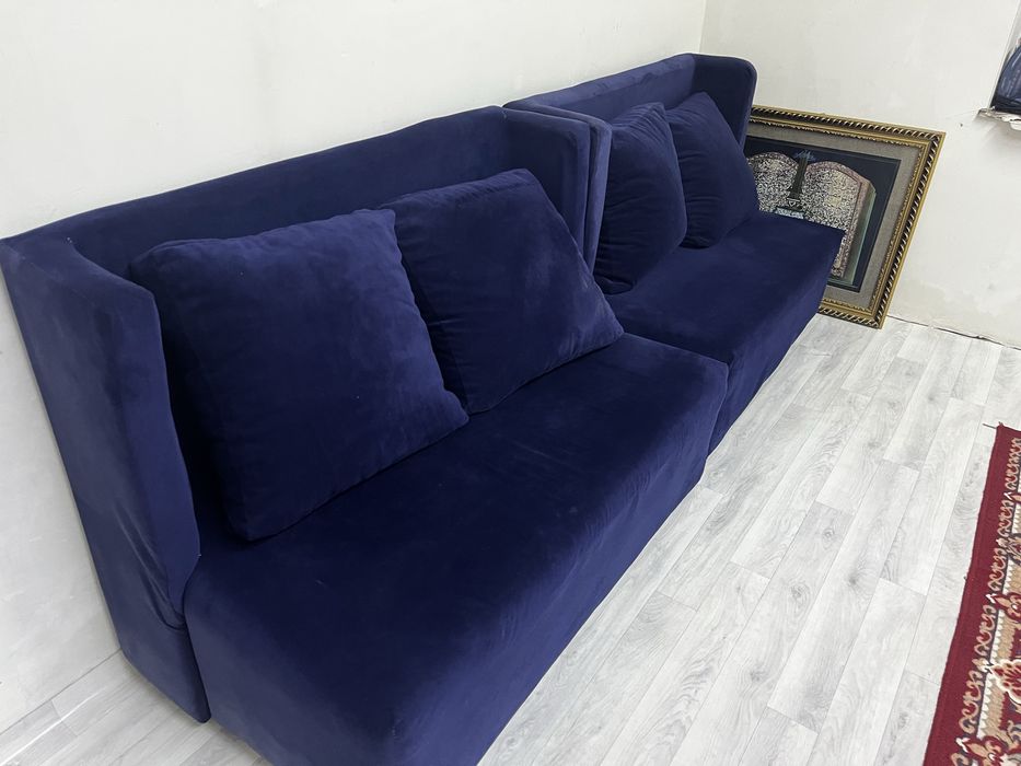 Диван сатылады жағдайы оте жаксы