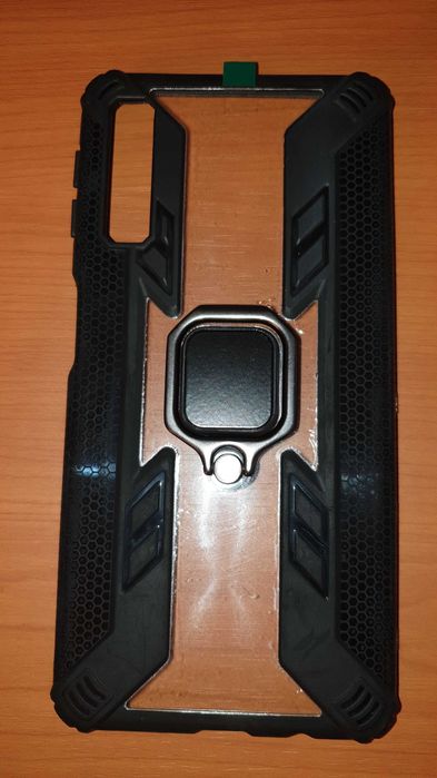 husa hard case Samsung A7 2018