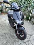 Gilera Runner SP