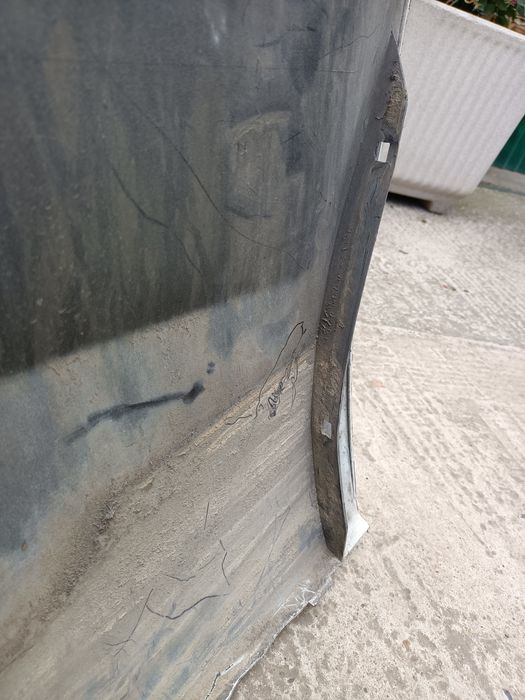 Bară spate BMW seria5 f10