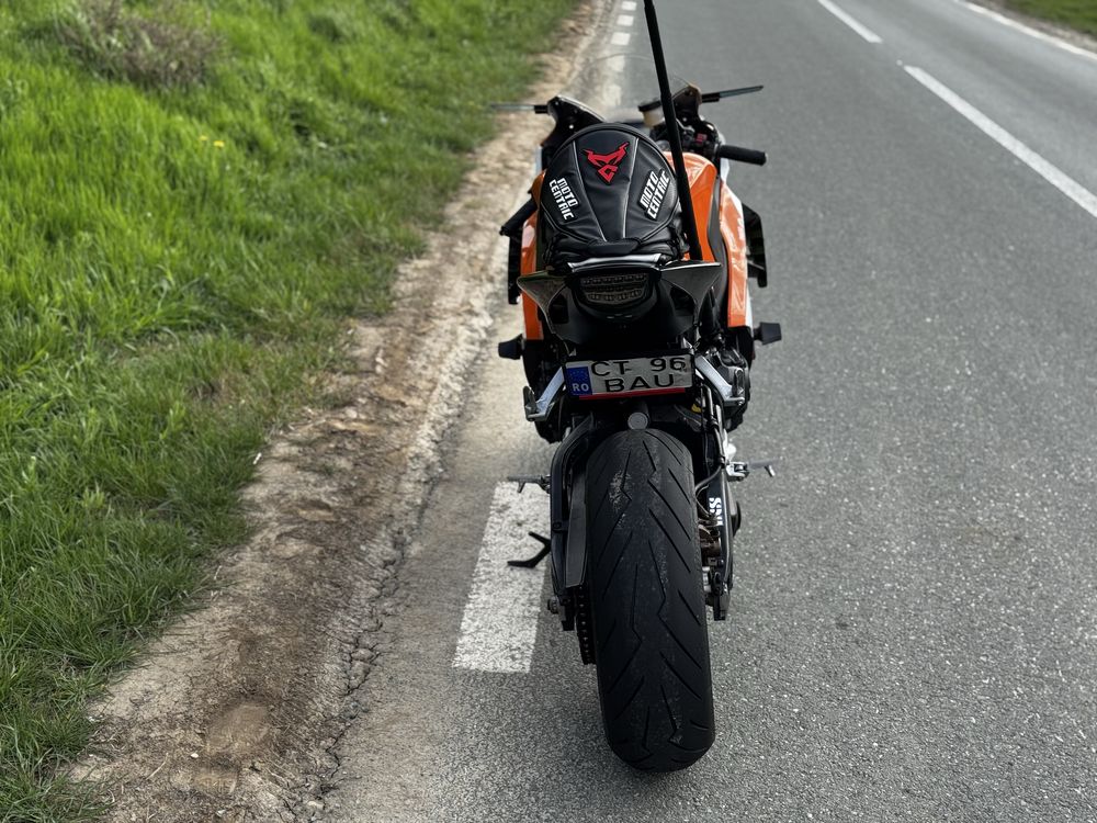 Honda CBR1000RR 2016
