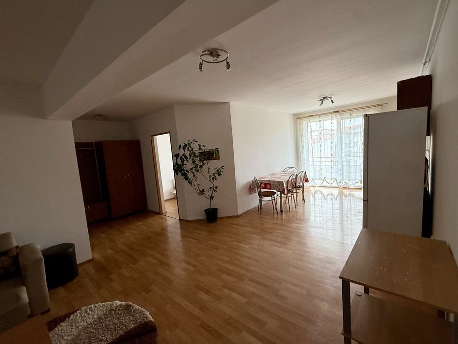 Apartament 2 camere, 59 mp utili, Zona Florilor