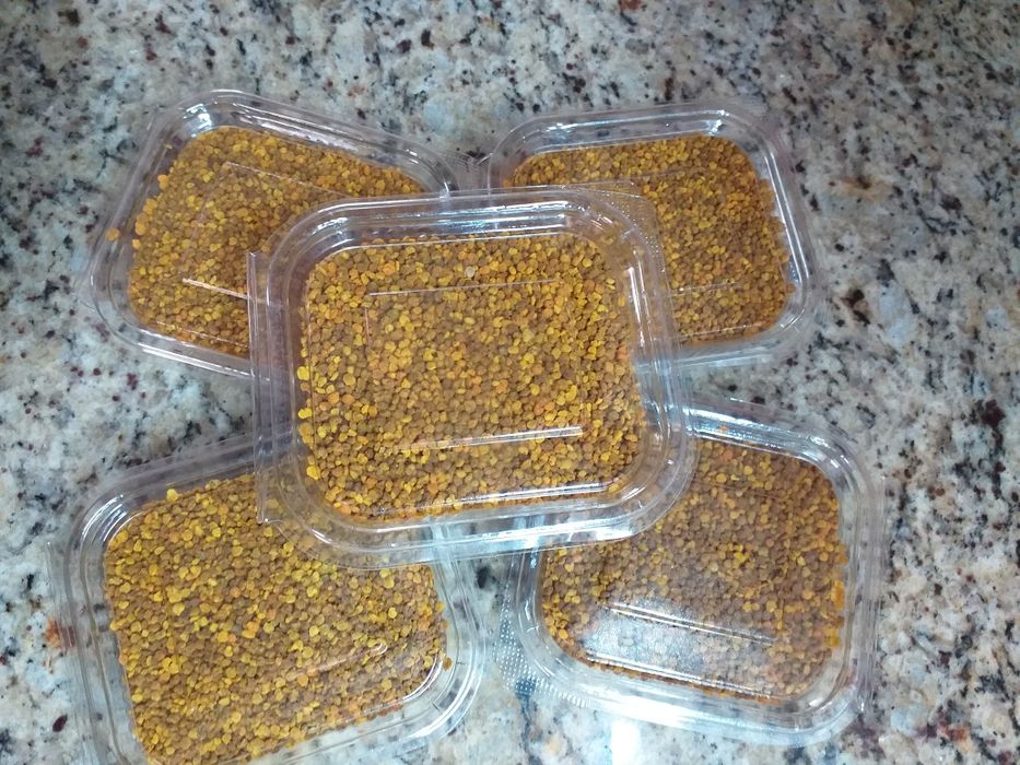 Miere naturală de albine