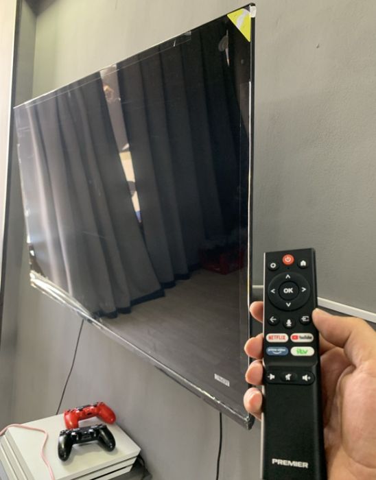 Tayyor Playstation boznes hammasi ichida