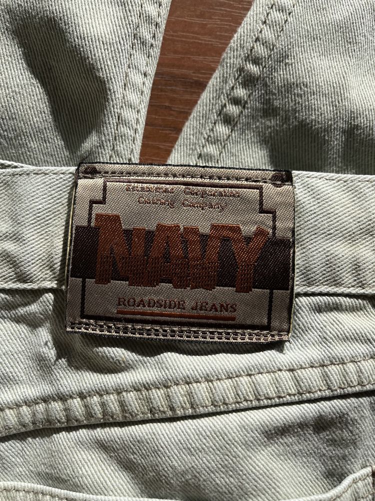 Джинсы Old navy