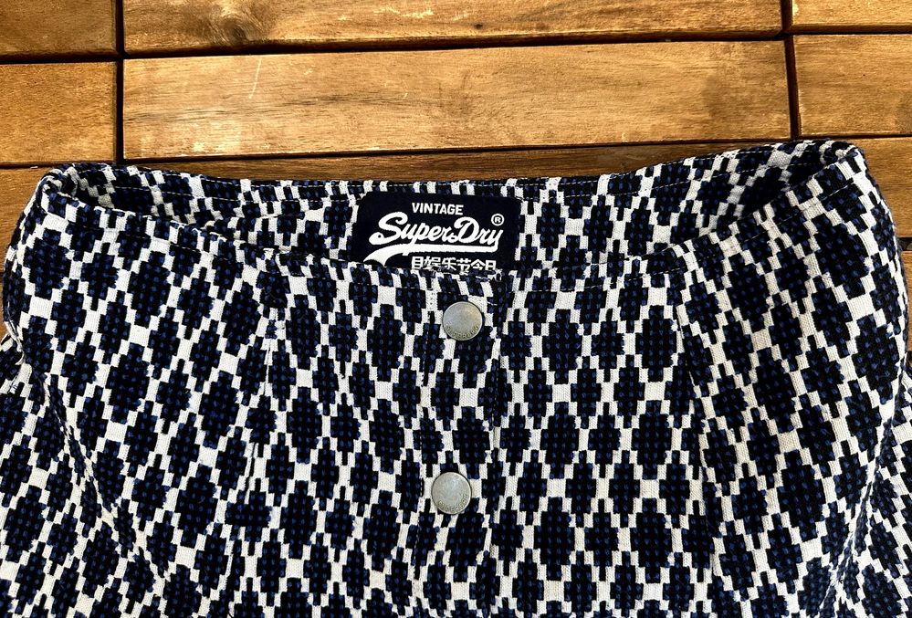 Дамска пола SuperDry