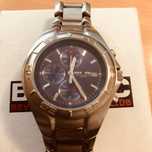 Beverly Hills Polo Club Chronograph