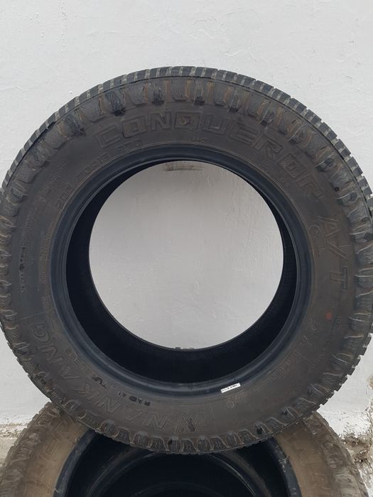 Шина Nankang AT-5 205/70 R16 97Q