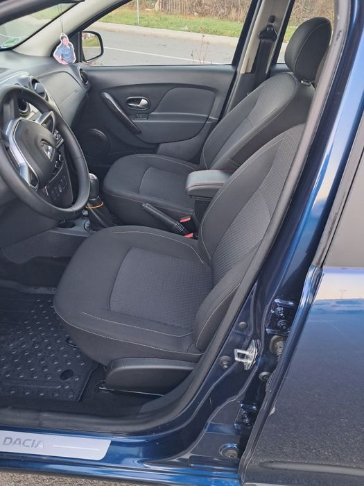 Dacia Logan MCV 2019