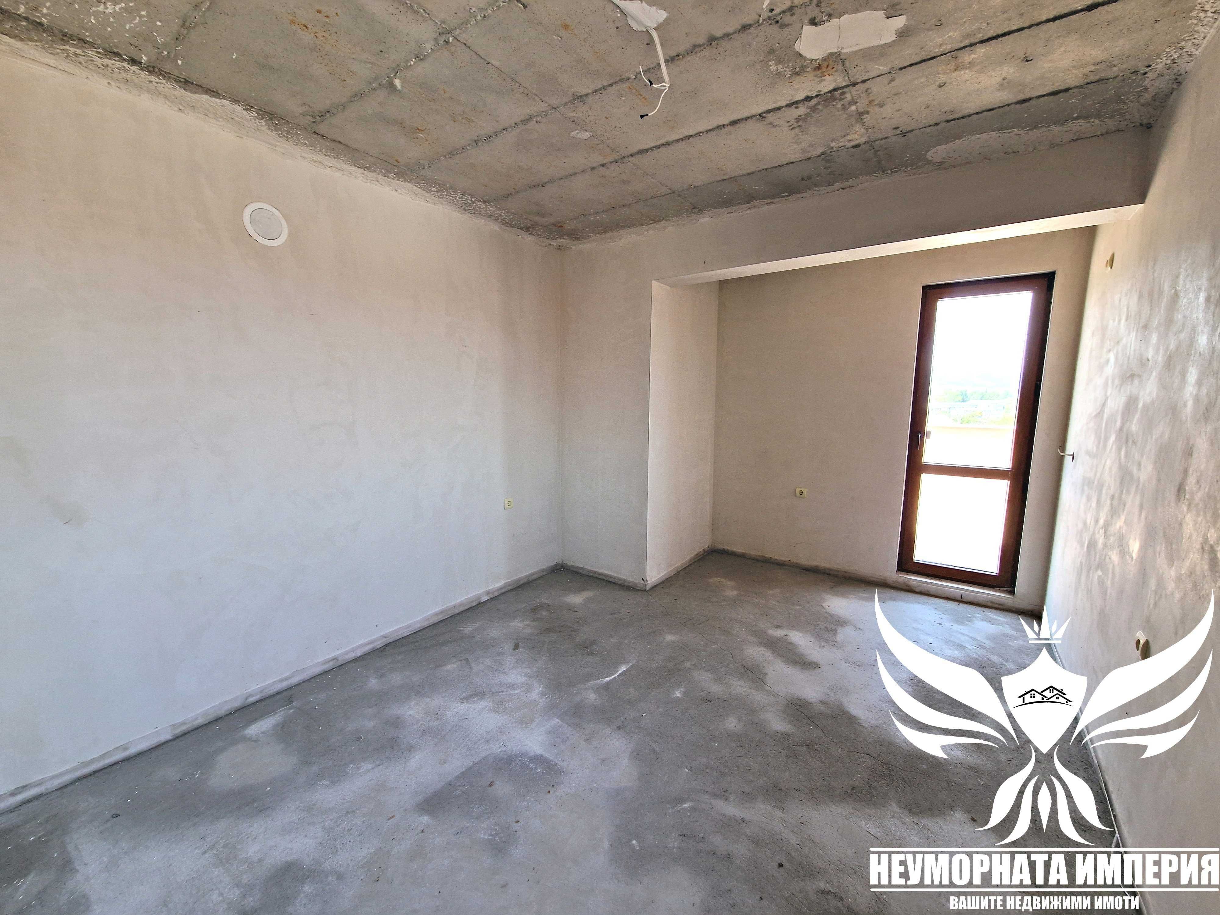 Продавам нов тристаен 146кв.м. 5ет. в гр.Асеновград, кв.Баба Тонка