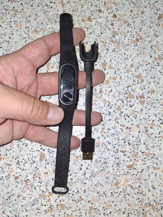 Продам фитнес часы