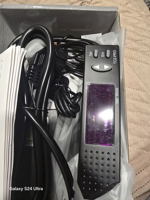 Lucky Reptile Thermo Control PRO 2