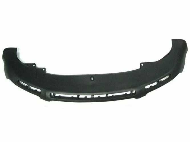 Спойлер предна броня VW Passat B5.5 Нож лип Пасат Pasat Нов