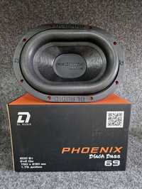 DL Audio Phoenix Black Bass 69