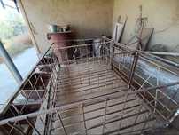 Qoʻy hona 3 talik