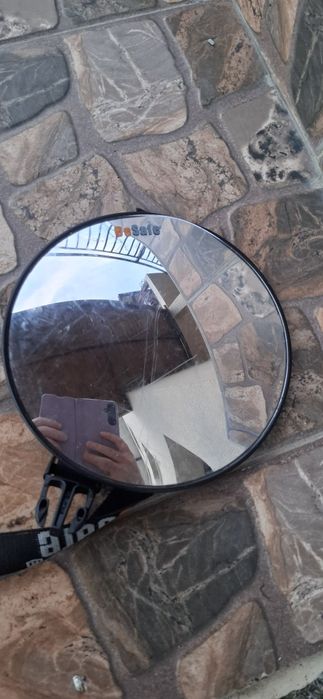 Scaune cu isofix Concord Reverso Plus Red Tomato