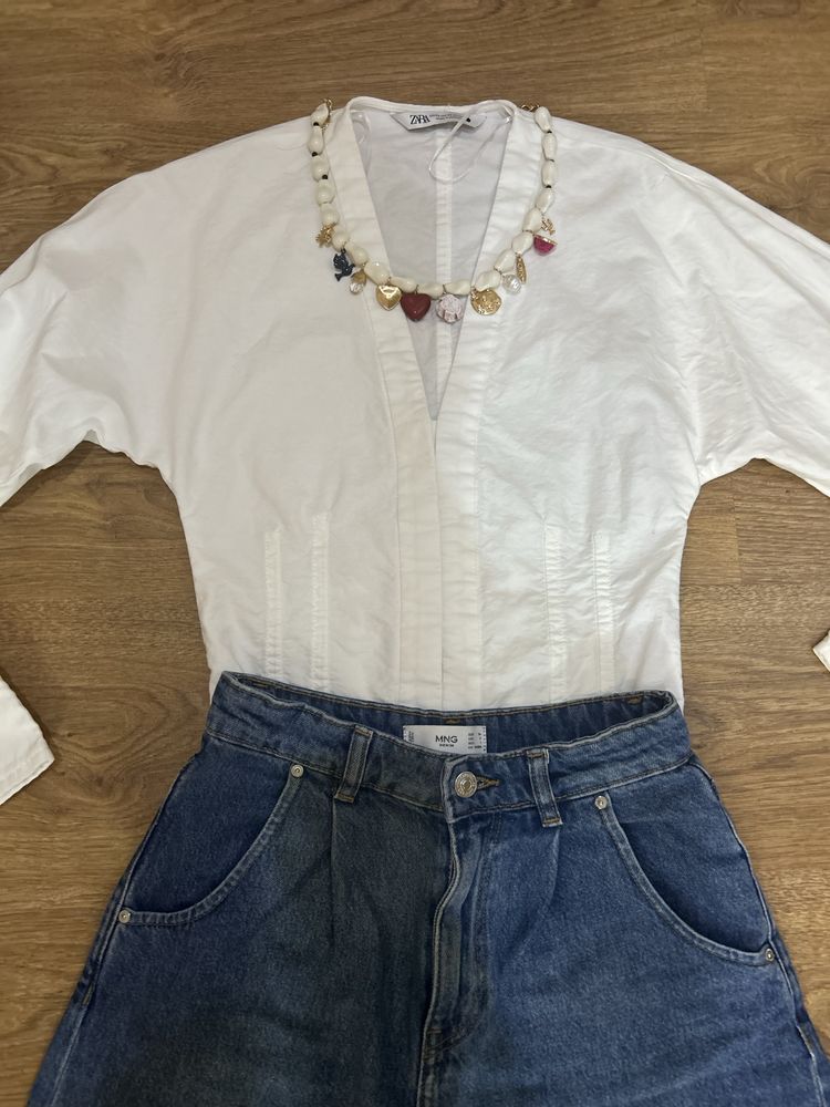Calvin klein zara hm