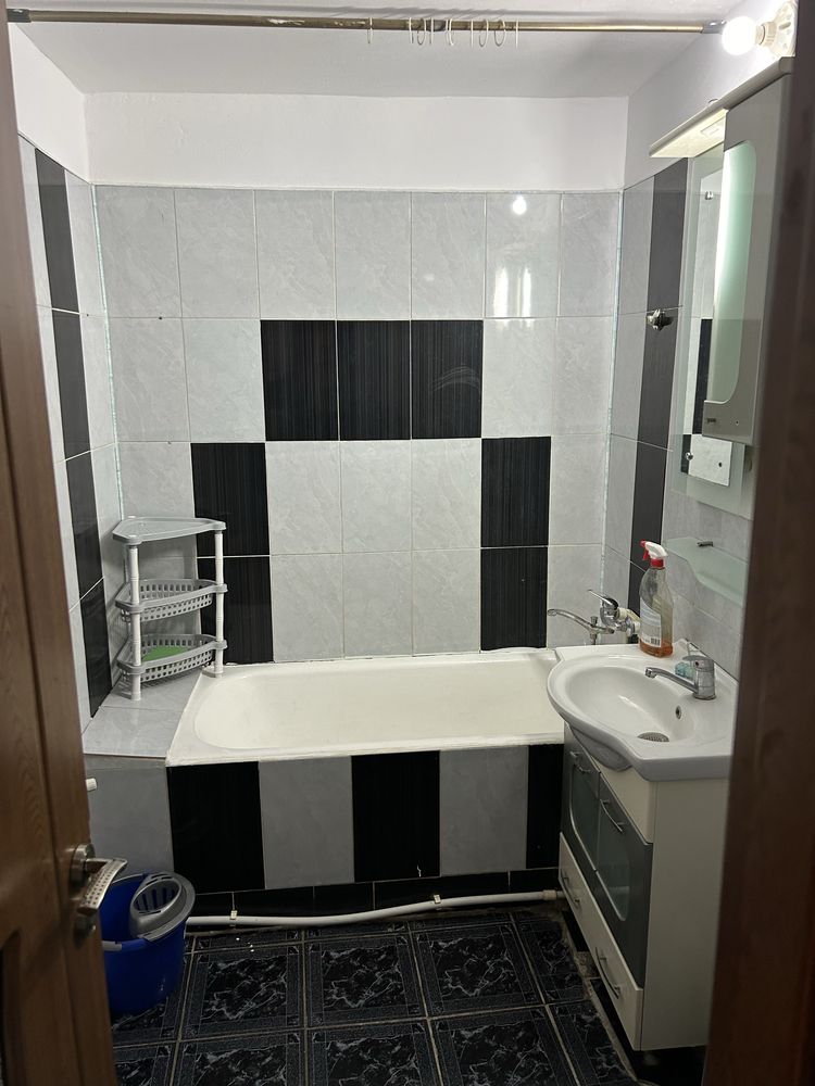 Apartament 2 camere, zona centrala